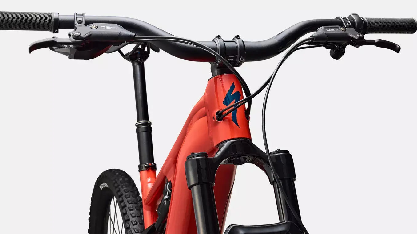 Turbo Levo 4 Alloy SPECIALIZED