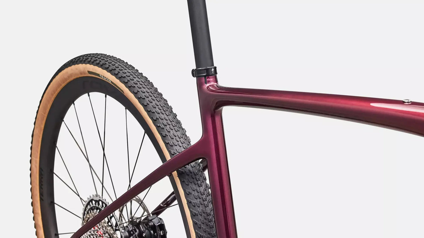 Diverge 4 Pro SPECIALIZED