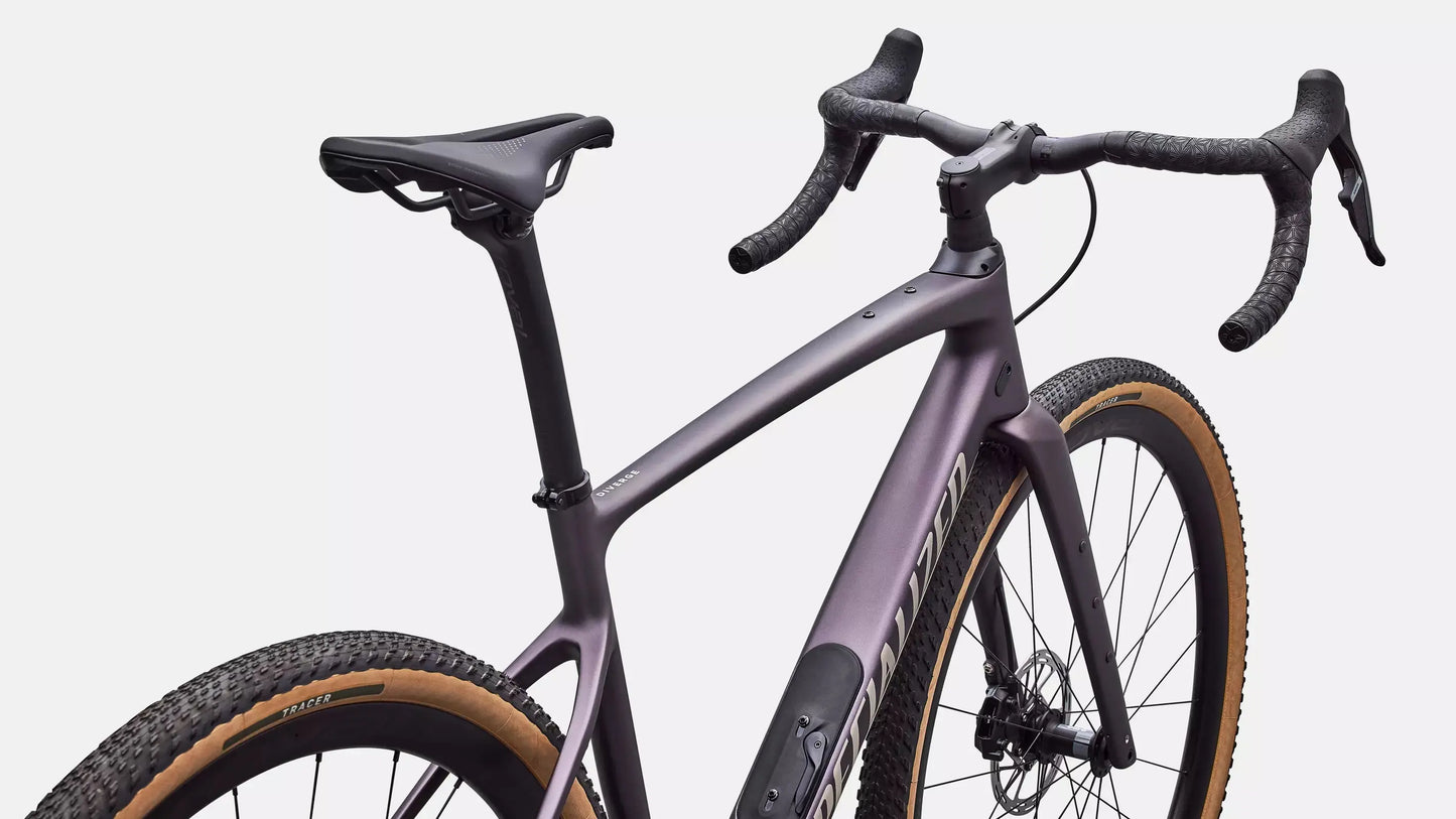 Diverge 4 Expert SPECIALIZED