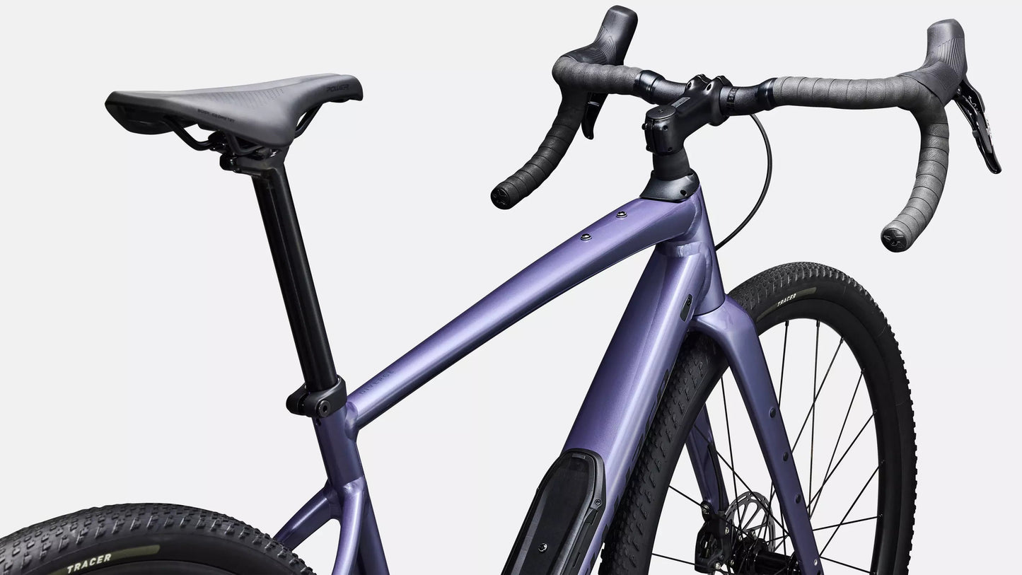Diverge 4 Comp Alloy SRAM Apex 2026 SPECIALIZED