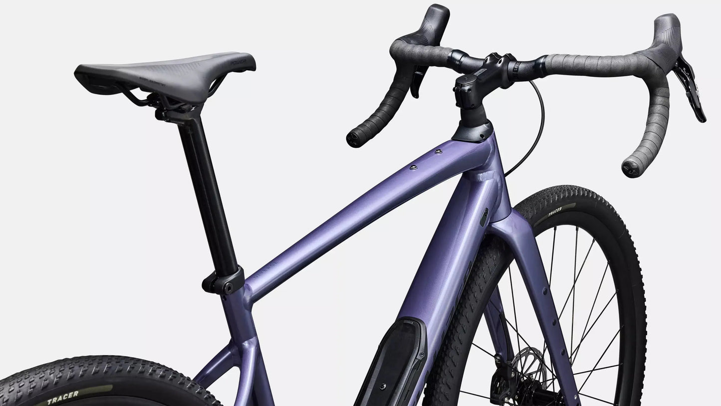 Diverge 4 Comp Alloy SRAM Apex 2026 SPECIALIZED