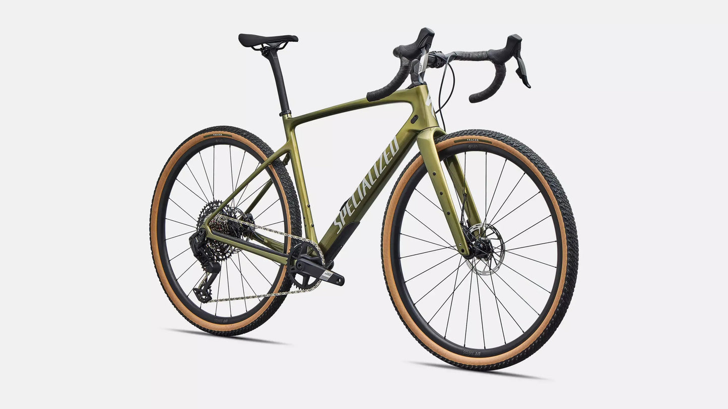 Diverge 4 Comp Carbon - Lynnwood Cyclery