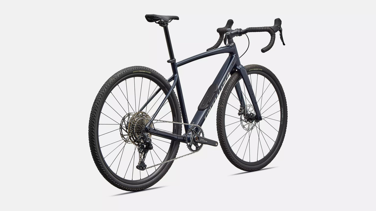 Diverge 4 Sport Alloy Shimano CUES SPECIALIZED