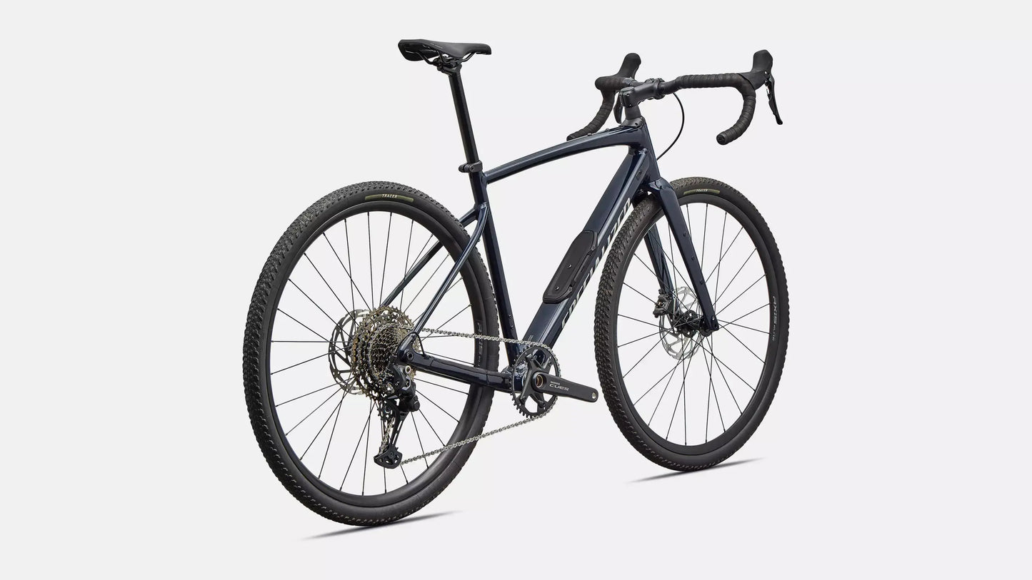 Diverge 4 Sport Alloy Shimano CUES SPECIALIZED