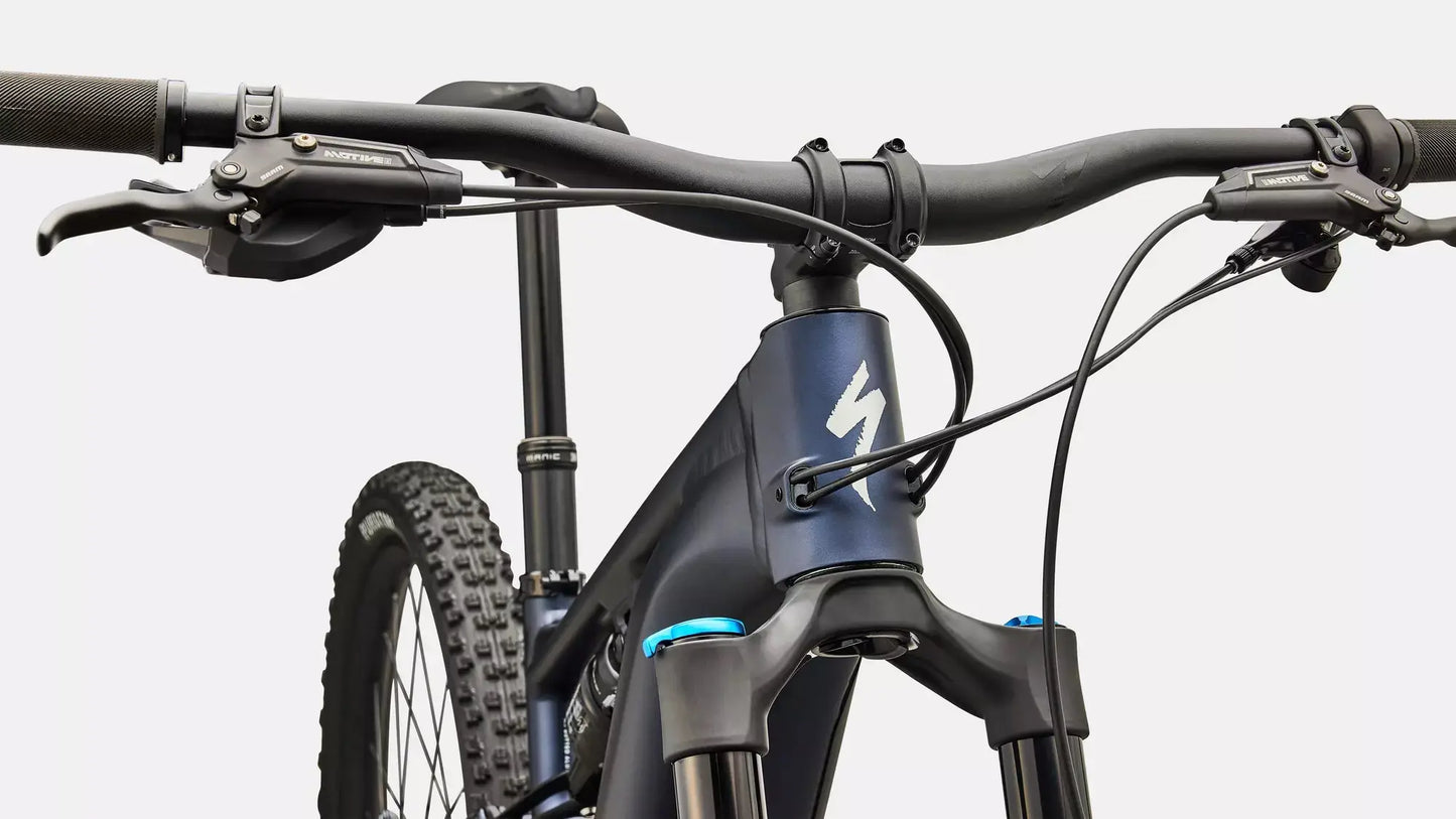 Turbo Levo R Comp Alloy SPECIALIZED