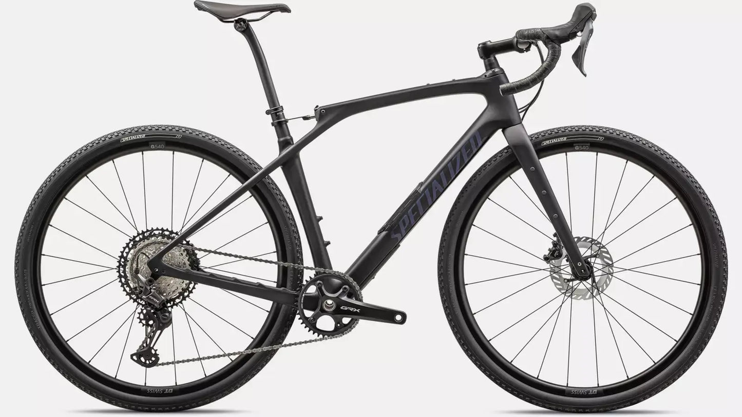 Diverge STR Comp SPECIALIZED