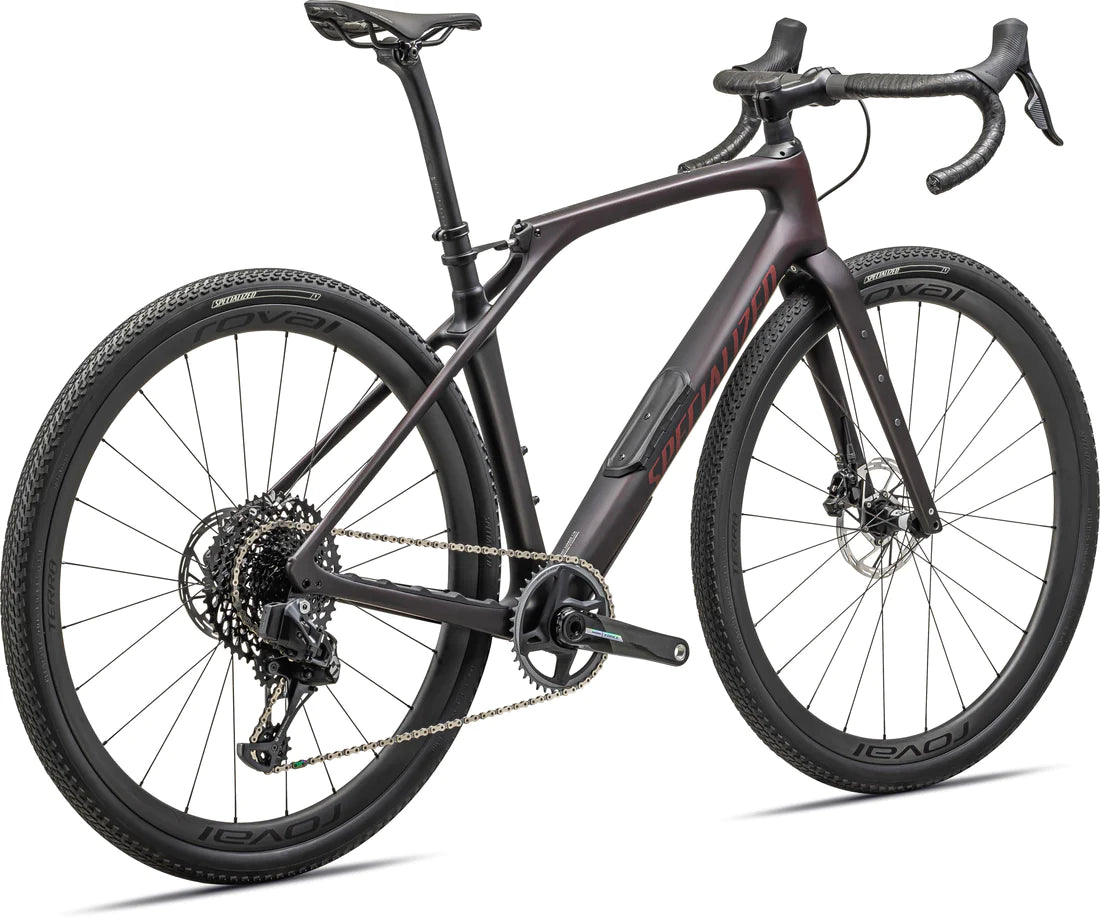DIVERGE STR PRO SPECIALIZED