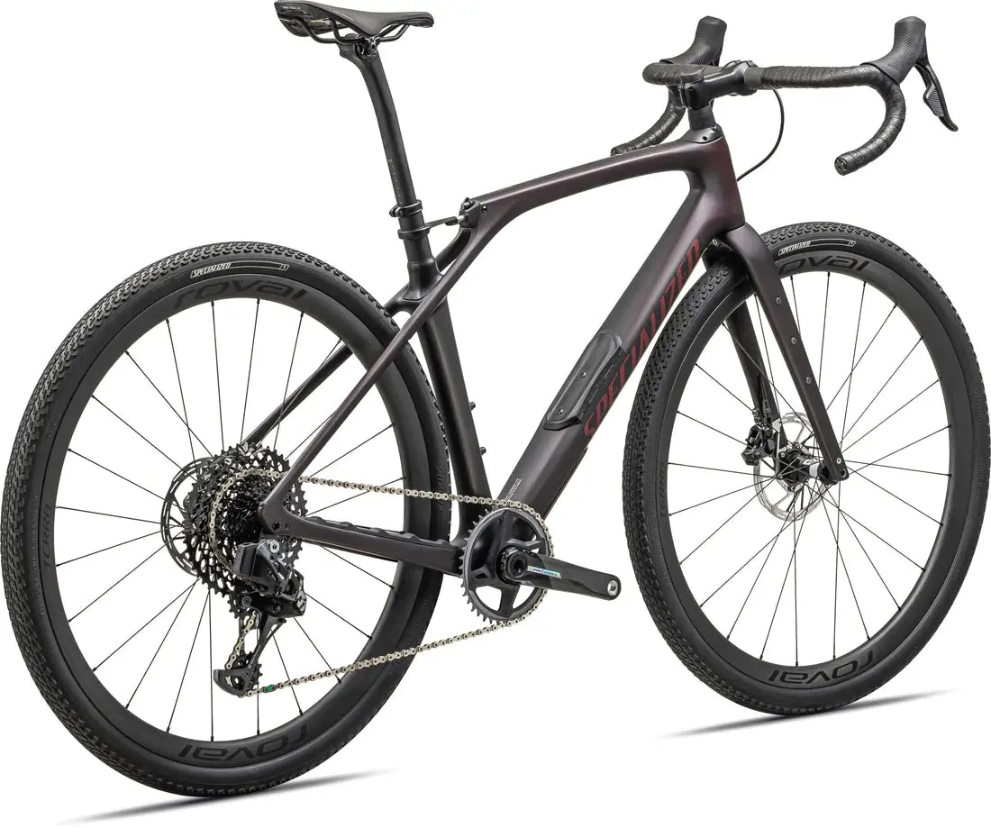 Diverge STR Pro SPECIALIZED