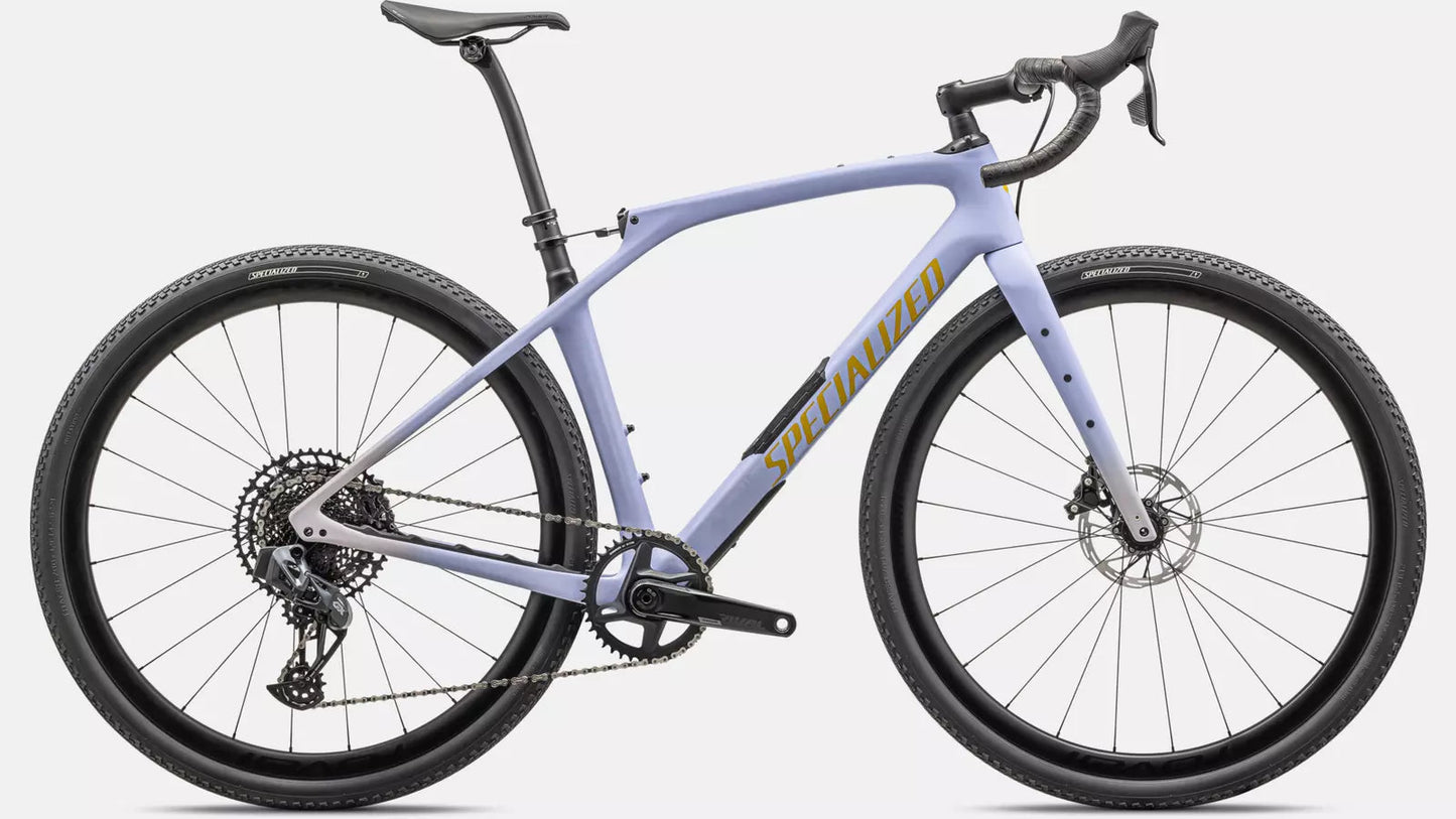 Diverge STR Expert SPECIALIZED