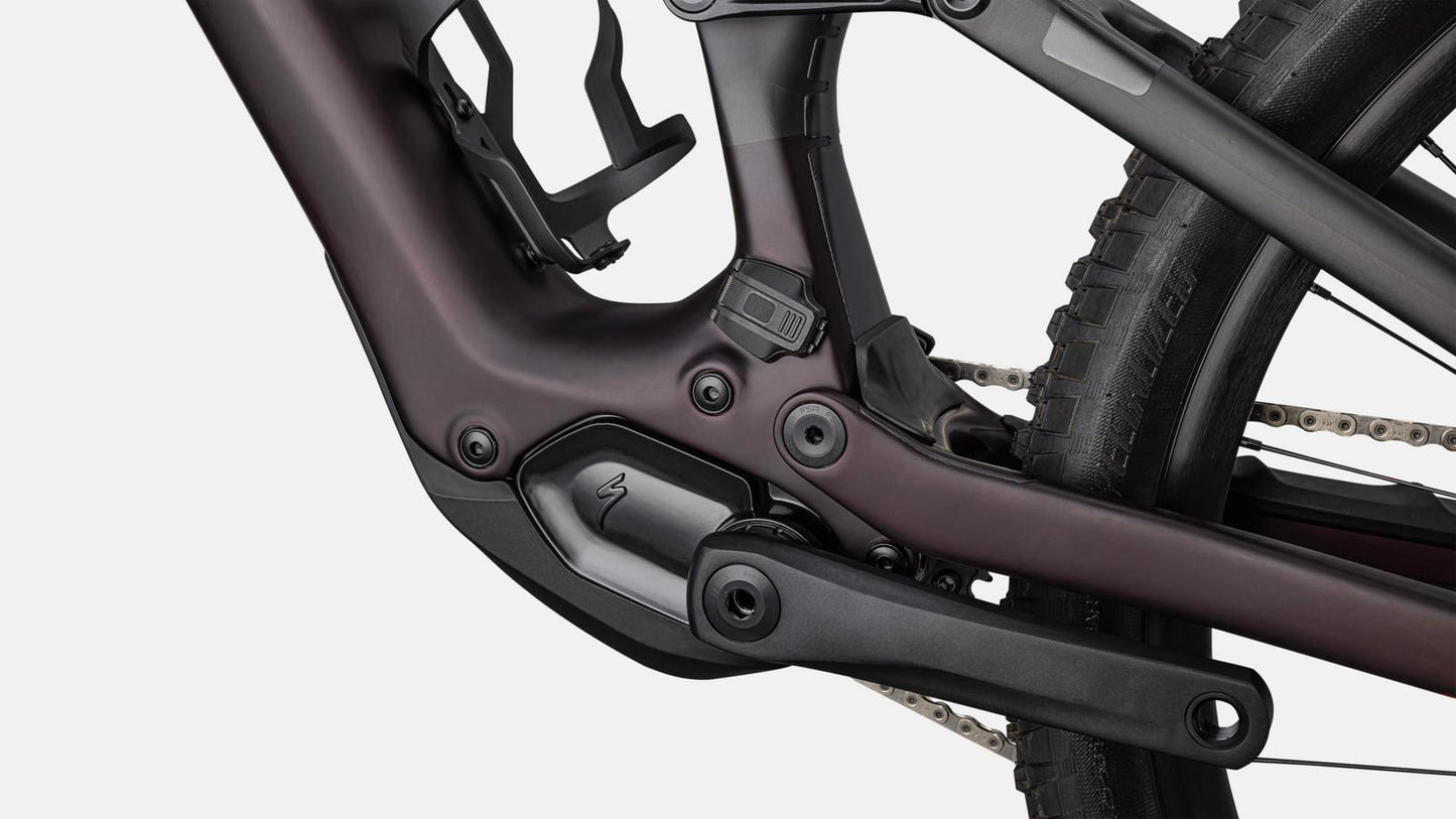 Turbo Levo SL Expert Carbon SPECIALIZED