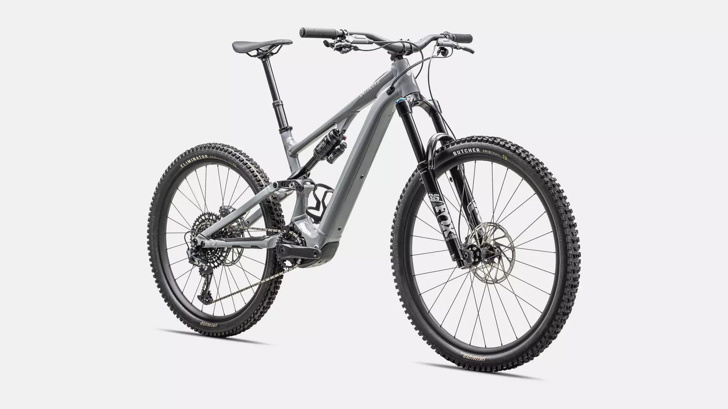 Turbo Levo SL Comp Alloy SPECIALIZED