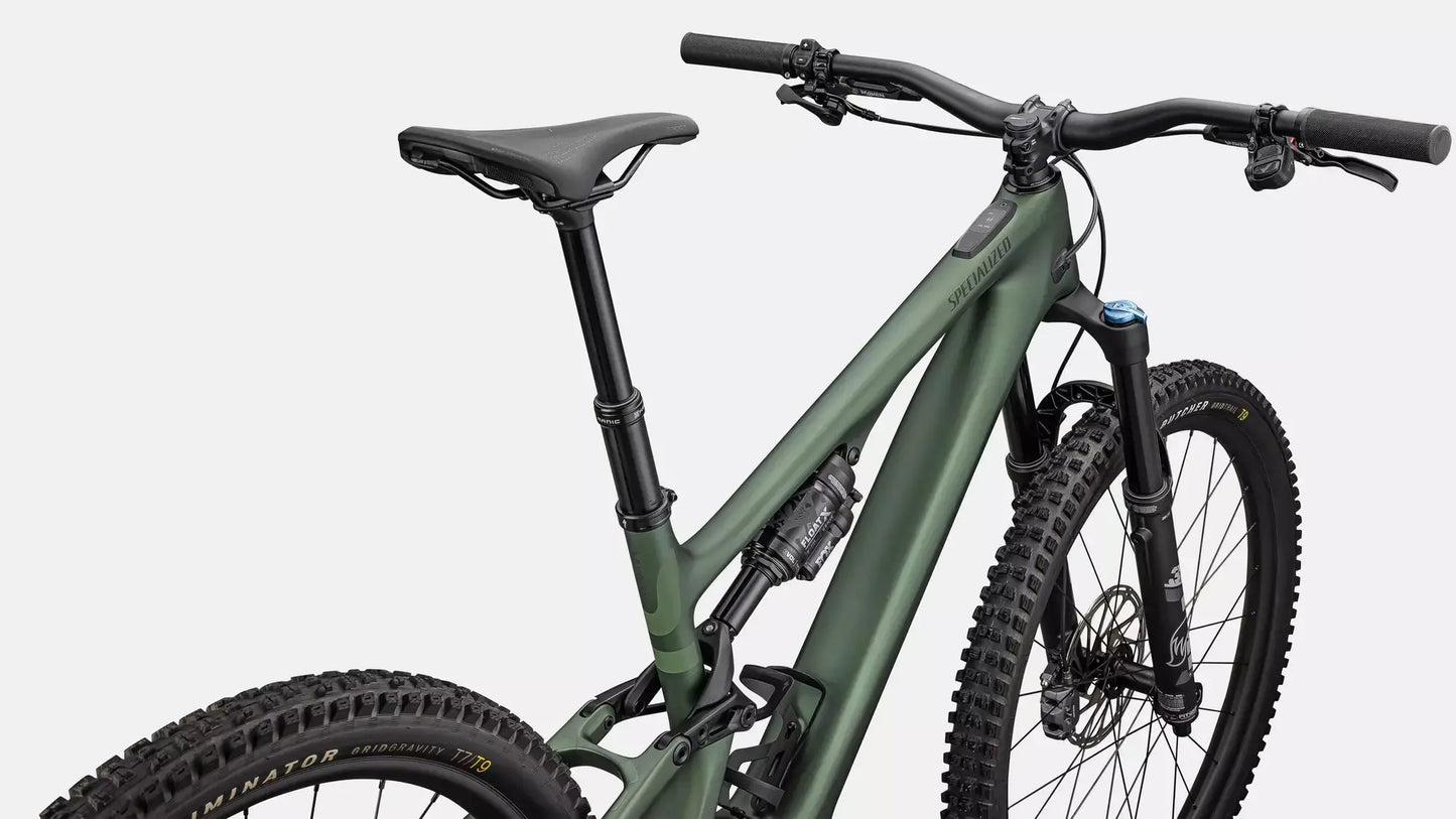 Turbo Levo SL Comp SPECIALIZED
