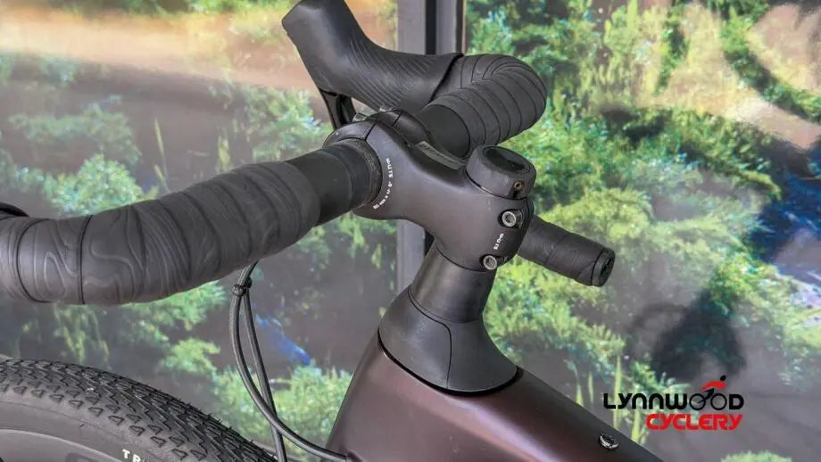 Pre-owned Diverge STR Pro 49cm Lynnwood Cyclery