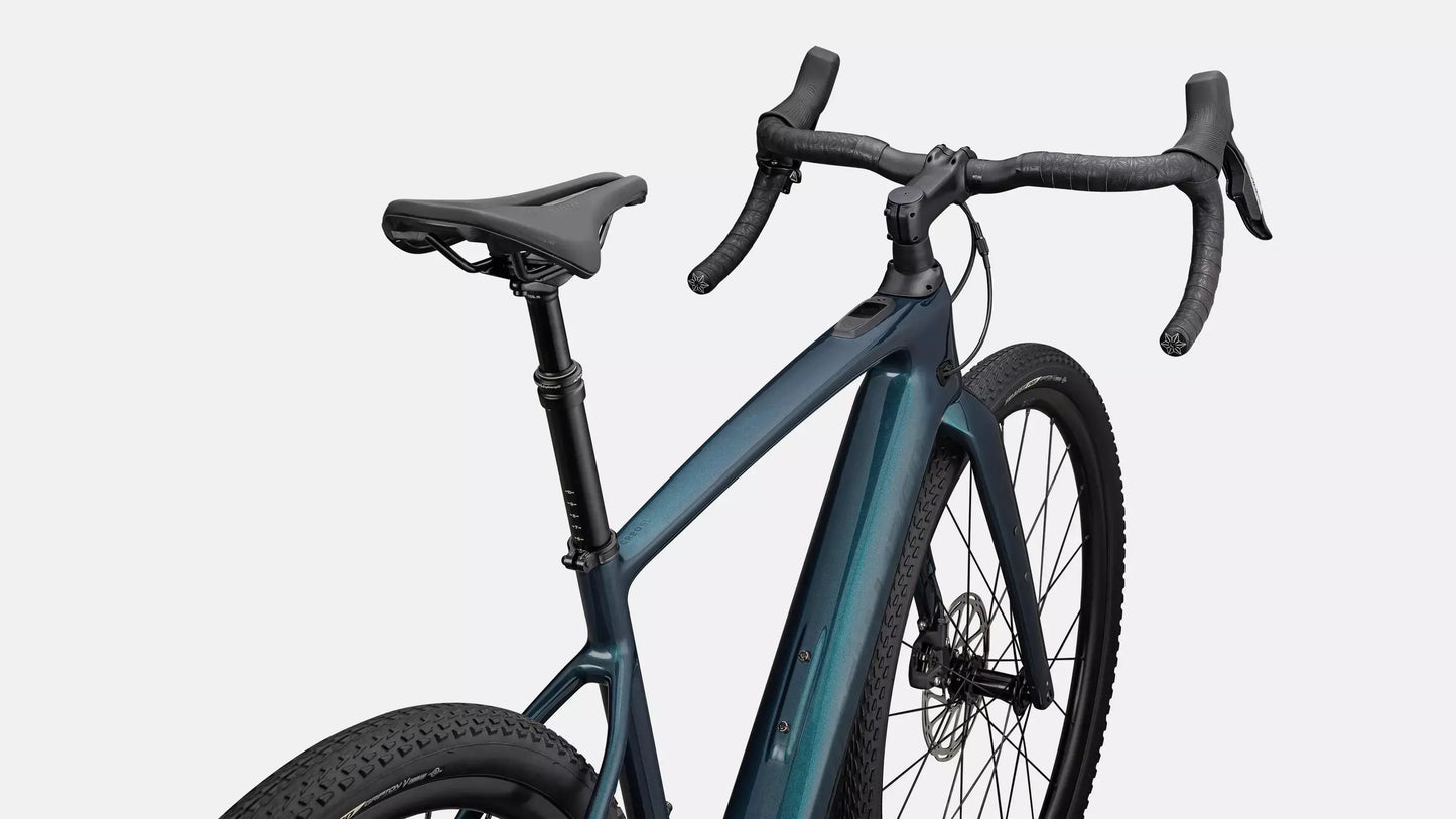 Turbo Creo 2 Comp SRAM Apex / X1 Eagle AXS 2025 - Lynnwood Cyclery