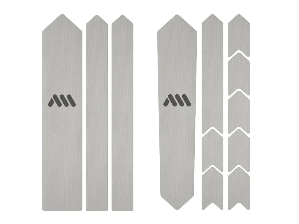 AMS Gravel/Road Frame Guard Clear AMS