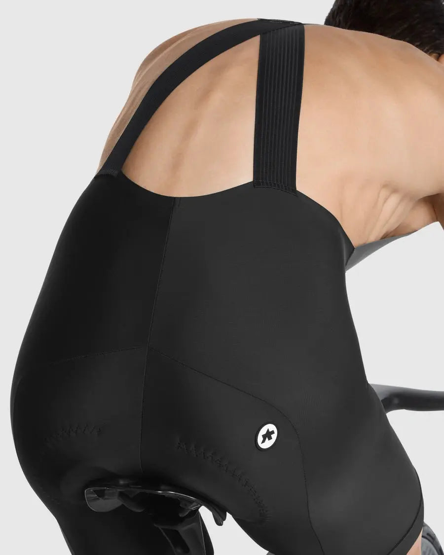 ASSOS MILLE GT Bib Shorts C2 ASSOS