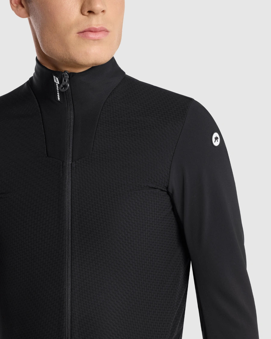 MILLE GT Hashoogi Winter Jacket S11 ASSOS