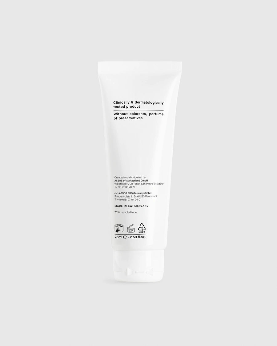 ASSOS Skin Repair Gel EVO 75ml ASSOS