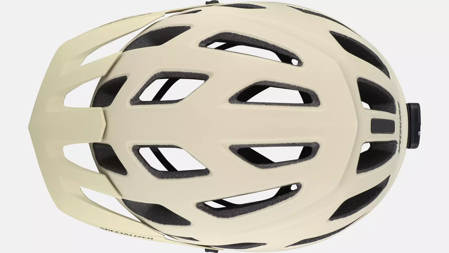 AMBUSH COMP HLMT ANGI MIPS CE WHTMTN