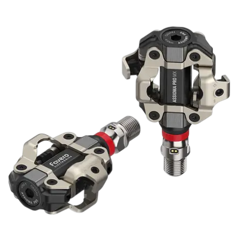 Assioma PRO MX-2 FAVERO