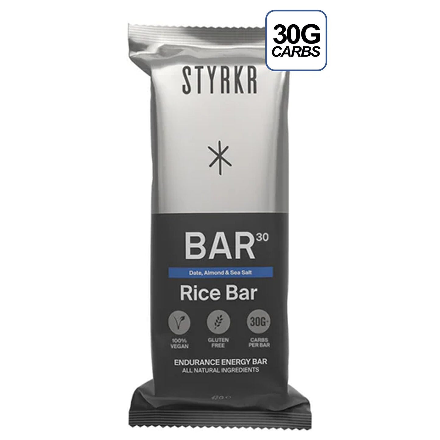 BAR30 Energy Bar