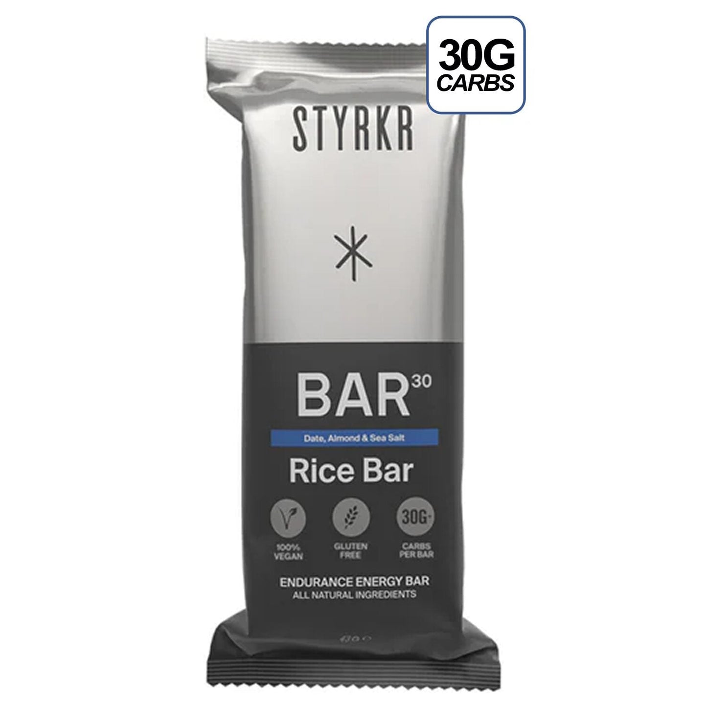 STYRKR BAR30 Energy Bar STYRKR