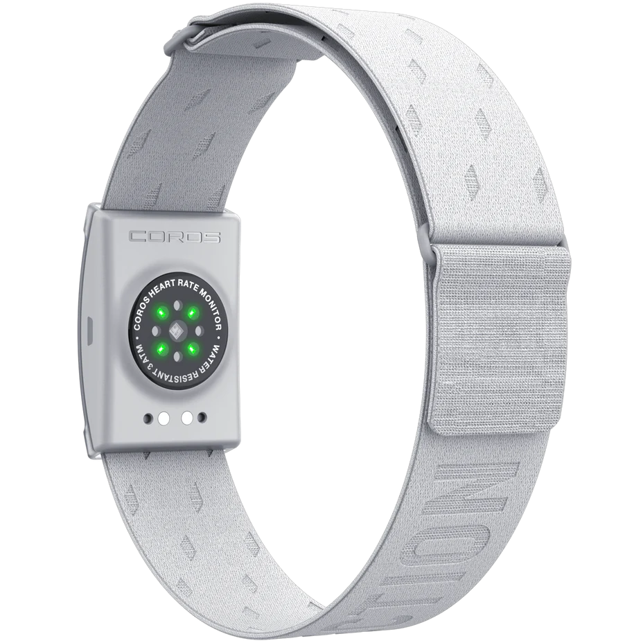 COROS HEART RATE MONITOR WAHOO