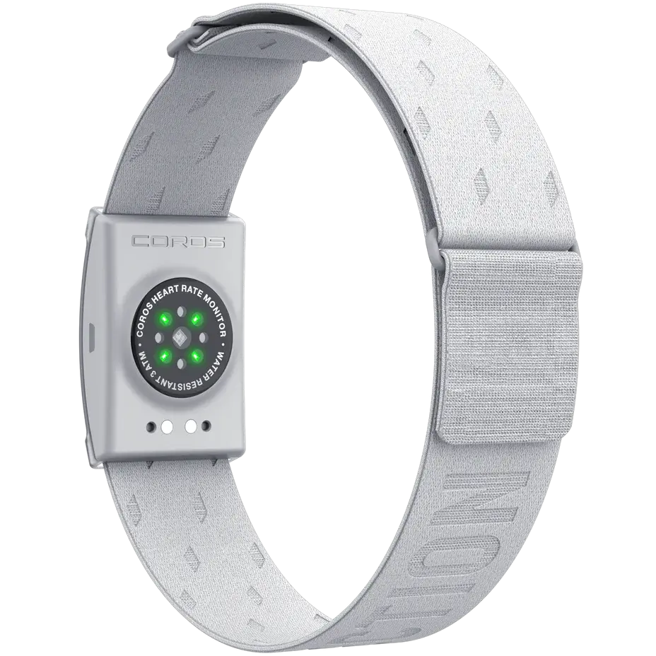 COROS HEART RATE MONITOR WAHOO
