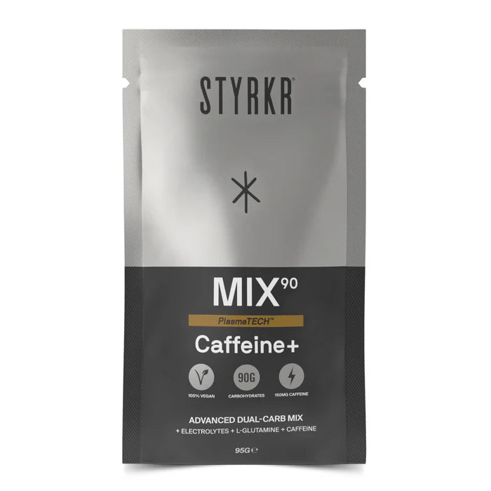 MIX90 Dual-Carb Energy Drink Mix STYRKR