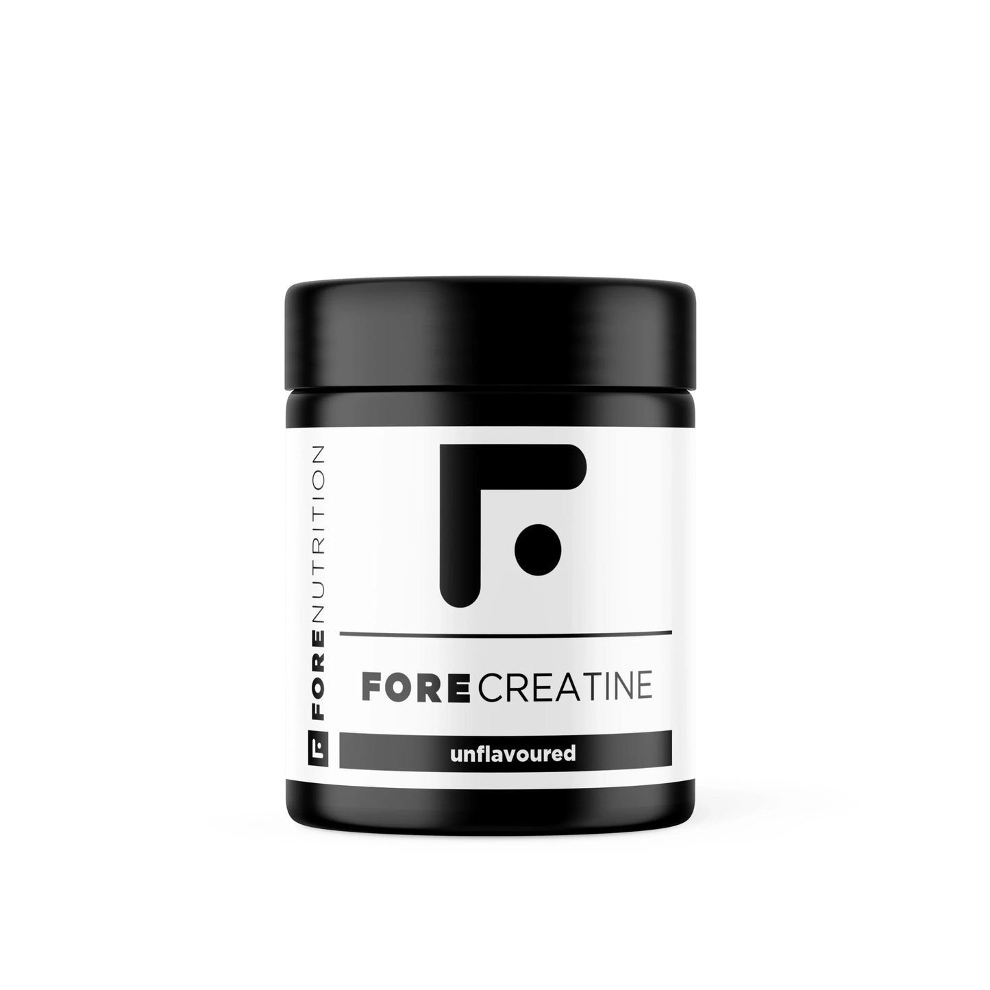 FORE Creatine – 30 servings tub FORE RACE