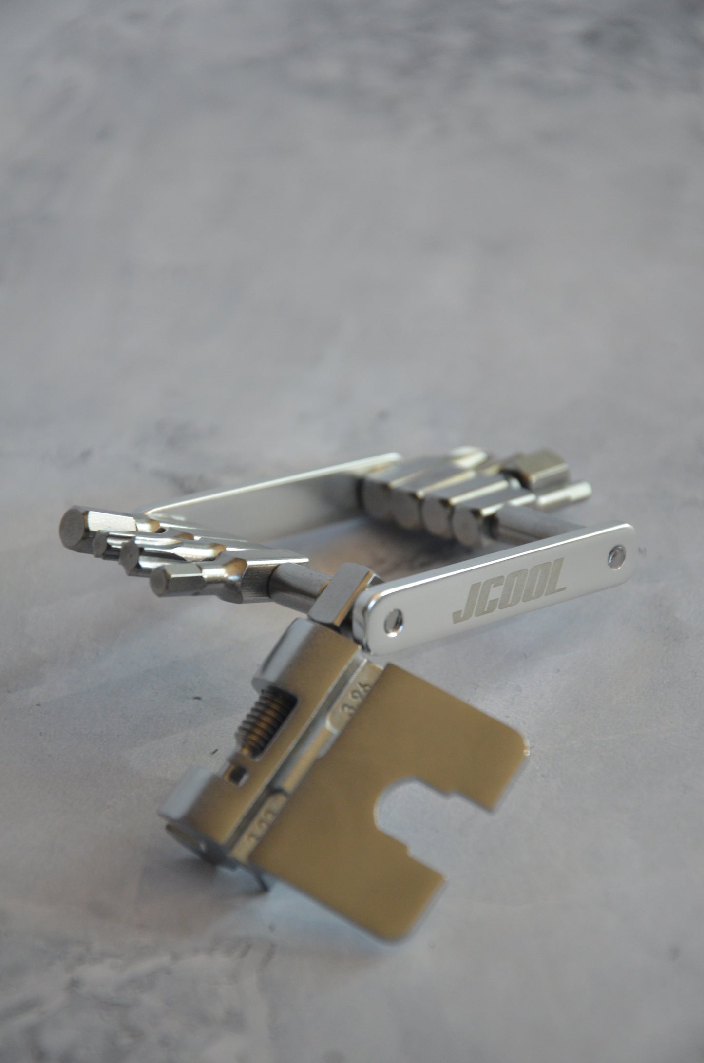 JCOOL Multi Tool - S16