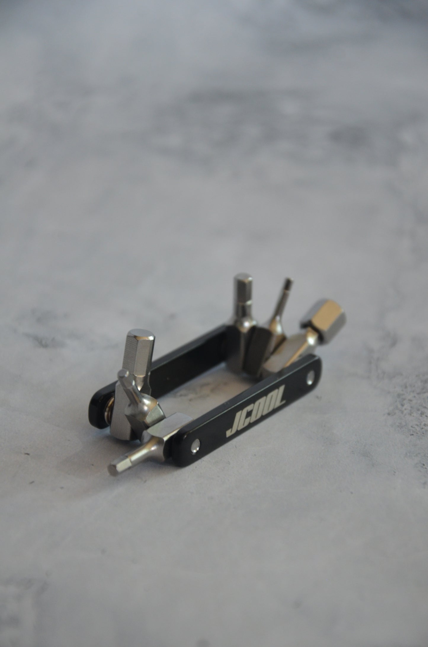 JCOOL Multi Tool - S7