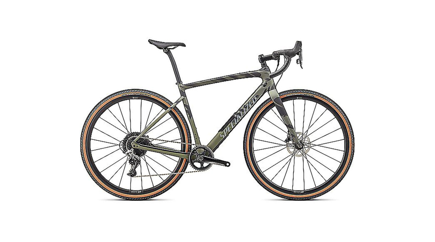 Diverge Comp Carbon Lynnood Cyclery