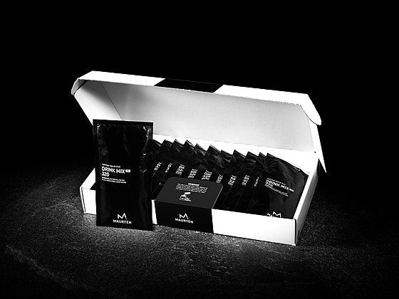 MAURTEN DRINK MIX 320 MAURTEN