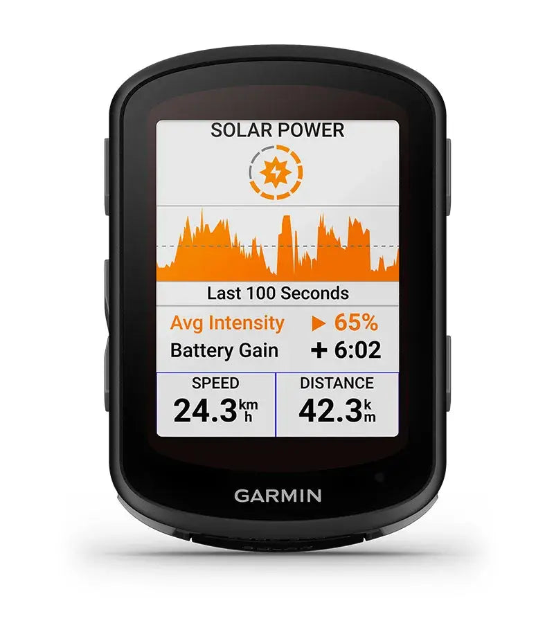 Garmin Edge 540 GARMIN