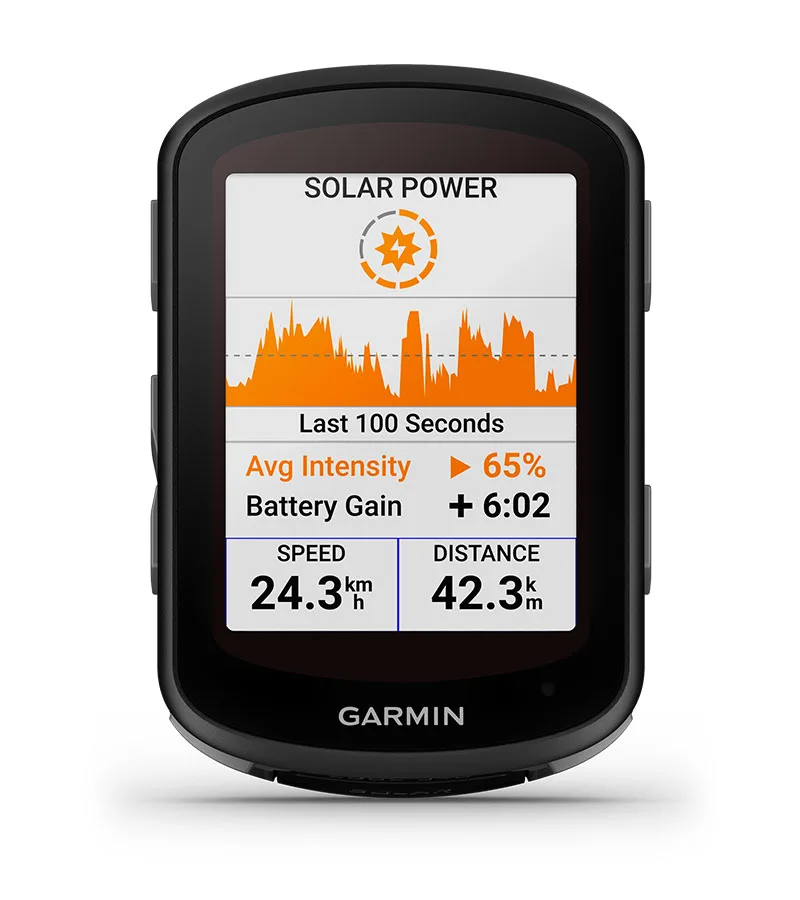 Garmin Edge 840 GARMIN