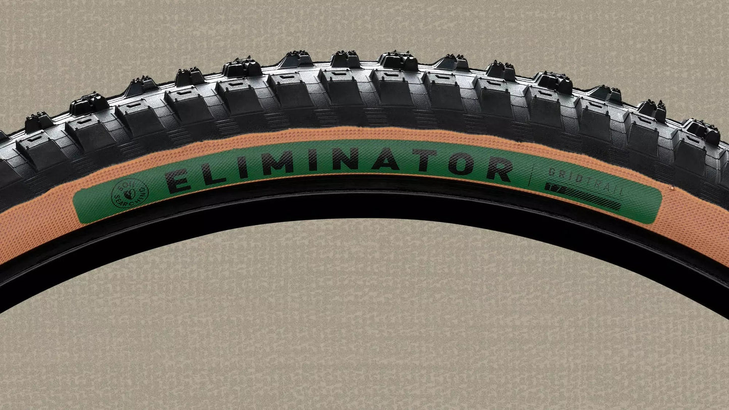 Eliminator Grid Trail 2Bliss Ready T7 Soil Searching SPECIALIZED