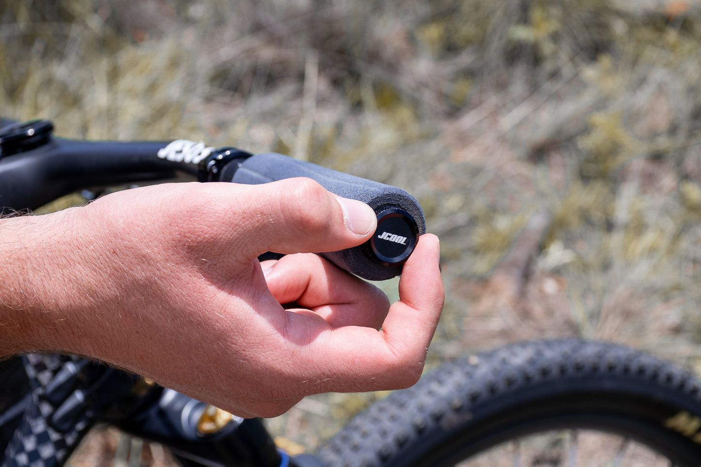 JCOOL Tubeless Handle Bar Tire Plug Kits BIKEBLVD