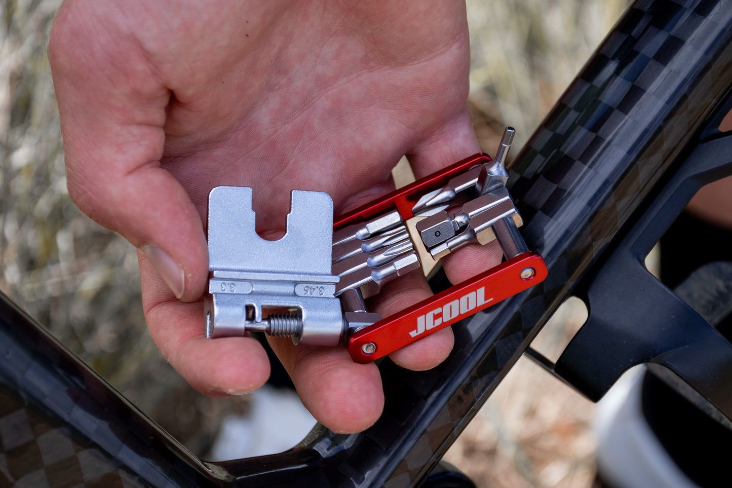 JCOOL Multi Tool - S16 BIKEBLVD