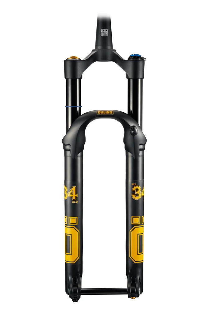 Öhlins RXF34 M.2 Front Fork Mountain Bike 120mm