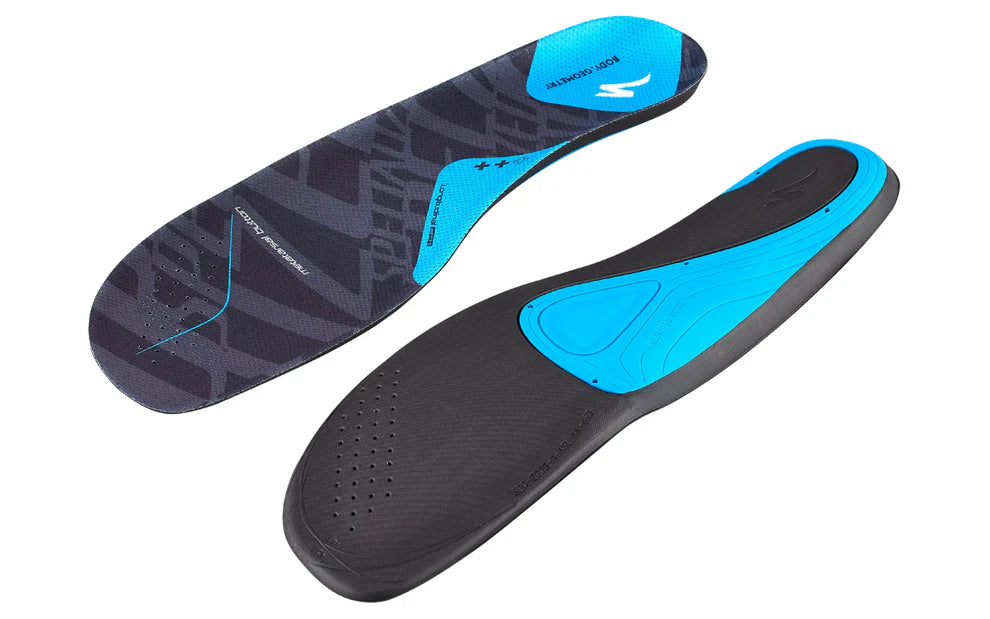 Body Geometry SL Footbeds Gen 2 ++ SPECIALIZED
