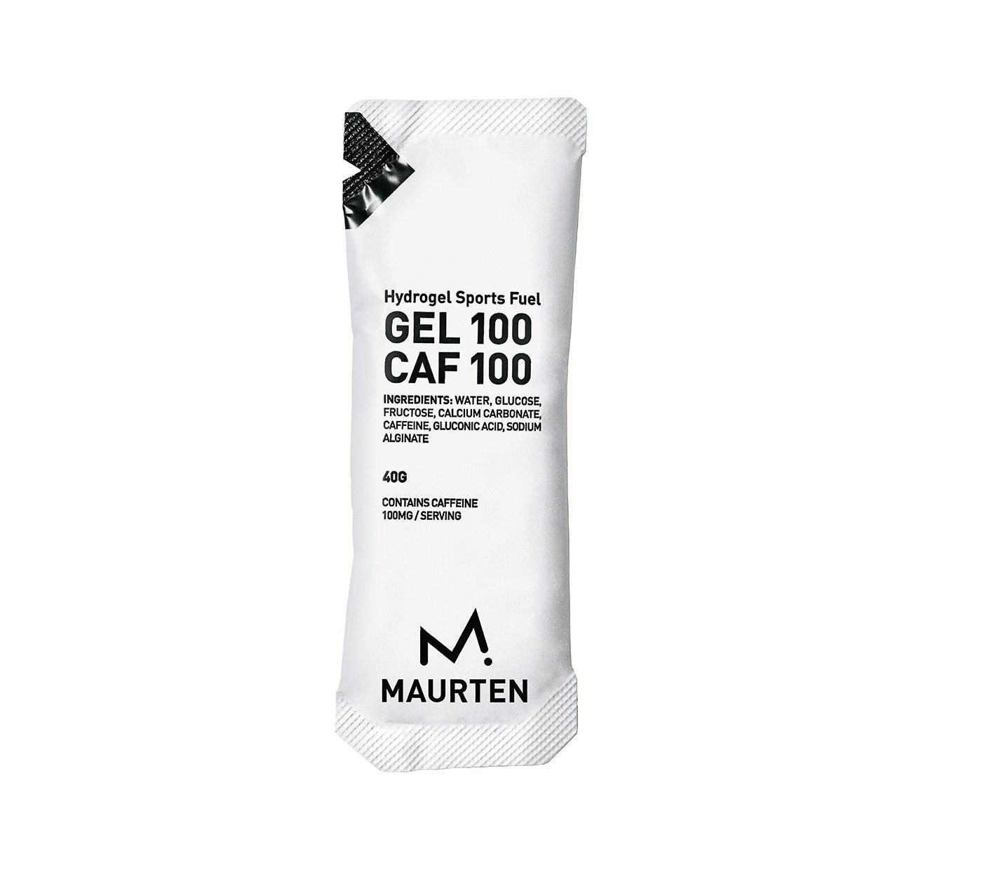 MAURTEN GEL 100 CAF 100 MAURTEN