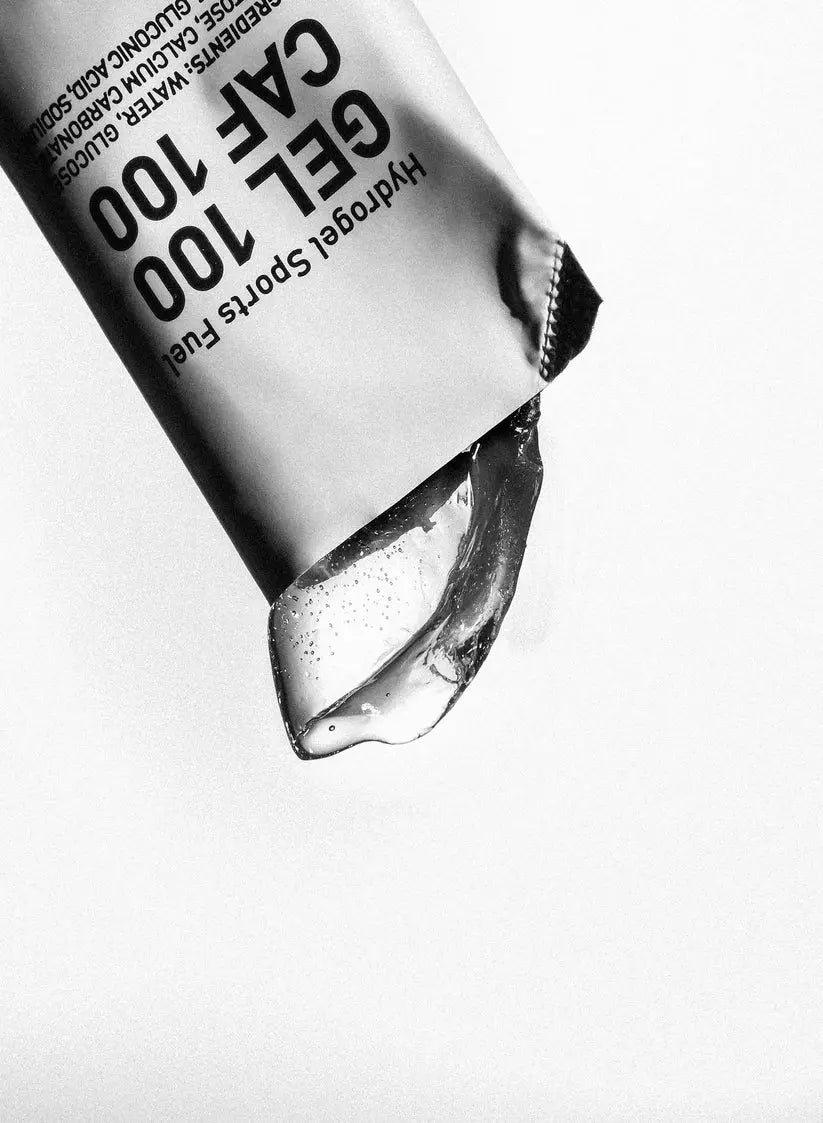 MAURTEN GEL 100 CAF 100 MAURTEN