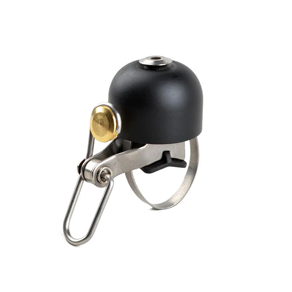 Forza Premium Bicycle Bell Blk FORZA