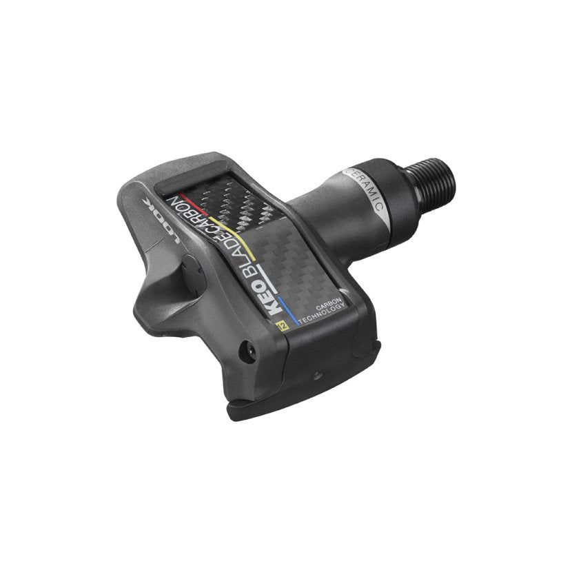 LOOK KEO BLADE CARBON CERAMIC BLACK LOOK