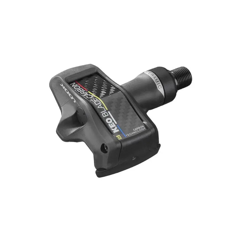 LOOK KEO BLADE CARBON CERAMIC BLACK LOOK