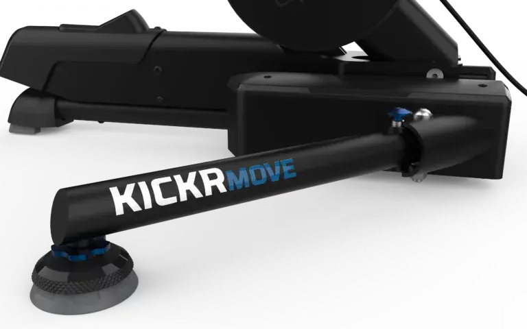 KICKR – MOVE Smart Bike Trainer WAHOO