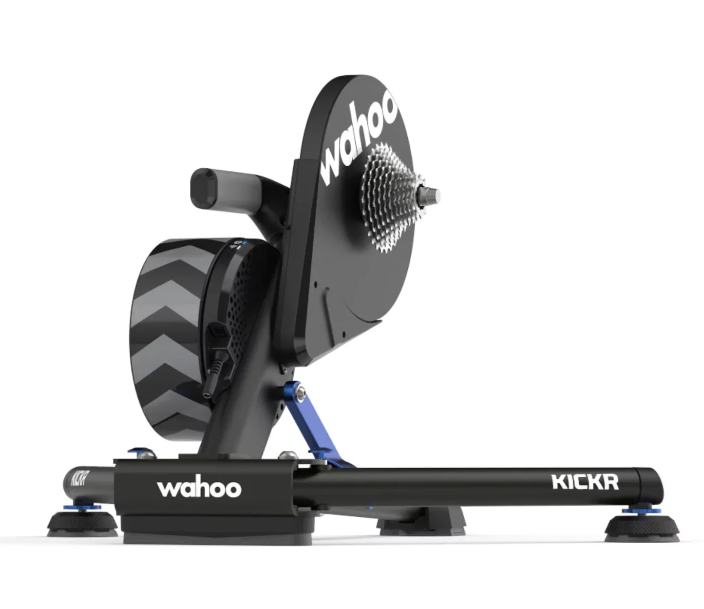 WAHOO KICKR V6
