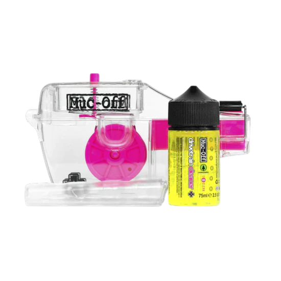 MUC-OFF X-3 Dirty Chain Machine MUC-OFF
