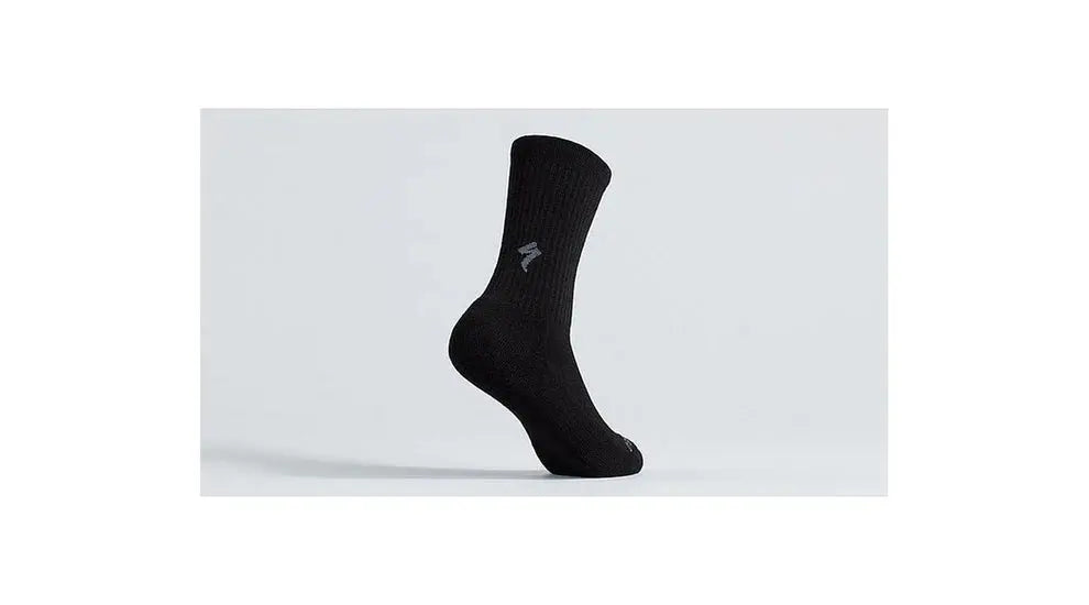 Merino Midweight Tall Socks SPECIALIZED
